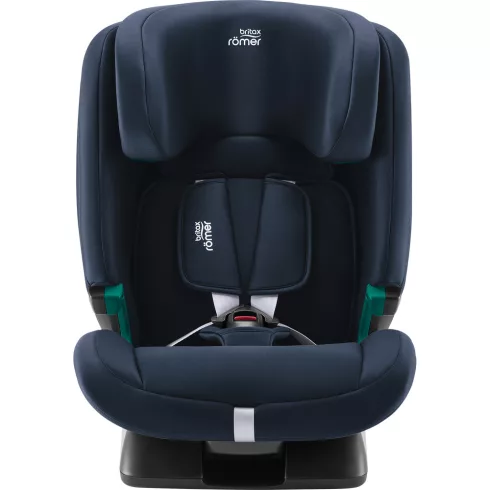 Britax Römer Evolvafix I-Size Biztonsági Gyerekülés 76-150 cm - Night Blue