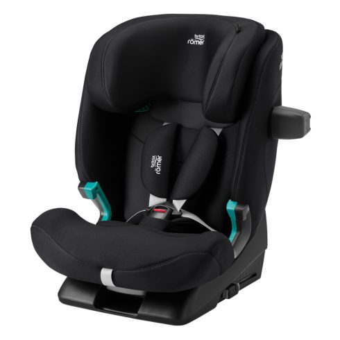 Britax Römer Advansafix Pro Classic Gyerekülés 76-150 cm - Deep Black