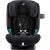 Britax Römer Advansafix Pro Classic Gyerekülés 76-150 cm - Deep Black
