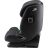  Britax Römer Advansafix Pro Classic Gyerekülés 76-150 cm - Deep Grey