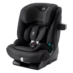   Britax Römer Advansafix Pro Style Gyerekülés 76-150 cm - Carbon Black