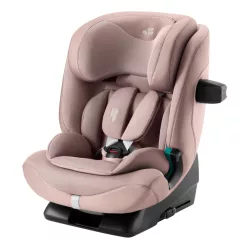   Britax Römer Advansafix Pro Style Gyerekülés 76-150 cm - Dusty Rose