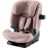   Britax Römer Advansafix Pro Style Gyerekülés 76-150 cm - Dusty Rose