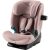 Britax Römer Advansafix Pro Style Gyerekülés 76-150 cm - Dusty Rose