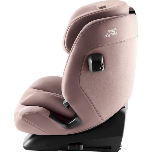 Britax Römer Advansafix Pro Style Gyerekülés 76-150 cm - Dusty Rose