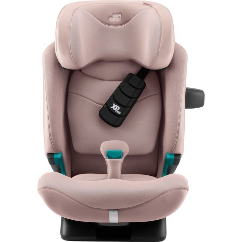 Britax Römer Advansafix Pro Style Gyerekülés 76-150 cm - Dusty Rose