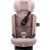 Britax Römer Advansafix Pro Style Gyerekülés 76-150 cm - Dusty Rose