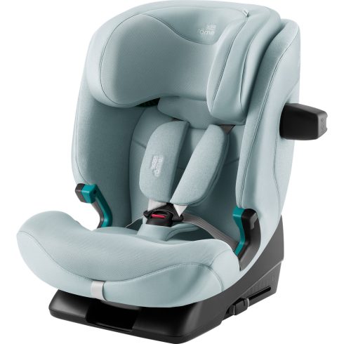 Britax Römer Advansafix Pro Style Gyerekülés 76-150 cm - Harbor Blue