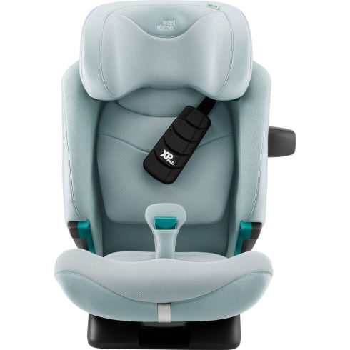 Britax Römer Advansafix Pro Style Gyerekülés 76-150 cm - Harbor Blue