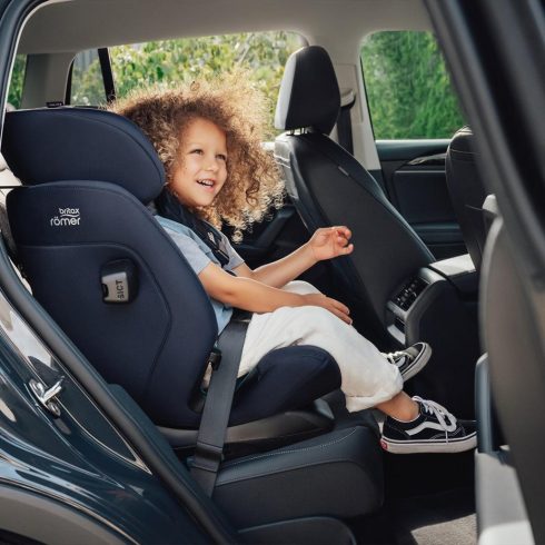 Britax Römer Advansafix Pro Style Gyerekülés 76-150 cm - Harbor Blue