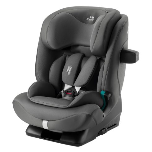 Britax Römer Advansafix Pro Style Gyerekülés 76-150 cm - Mineral Grey