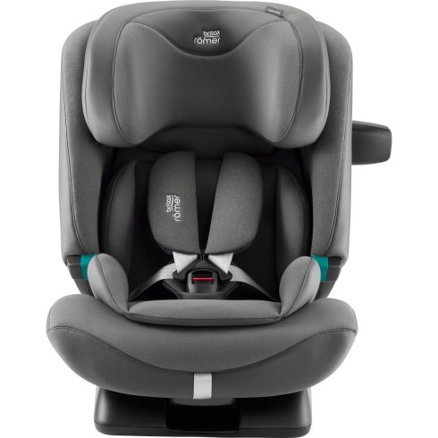 Britax Römer Advansafix Pro Style Gyerekülés 76-150 cm - Mineral Grey
