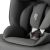 Britax Römer Advansafix Pro Style Gyerekülés 76-150 cm - Mineral Grey