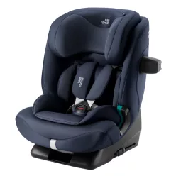   Britax Römer Advansafix Pro Style Gyerekülés 76-150 cm - Night Blue