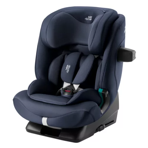 Britax Römer Advansafix Pro Style Gyerekülés 76-150 cm - Night Blue