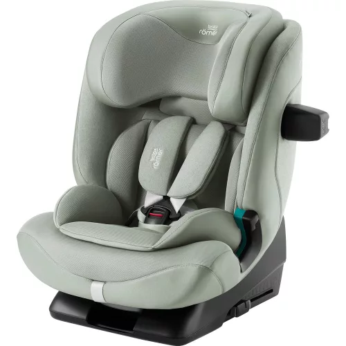 Britax Römer Advansafix Pro Style Gyerekülés 76-150 cm - Sage Green