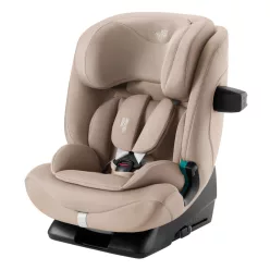   Britax Römer Advansafix Pro Style Gyerekülés 76-150 cm - Teak