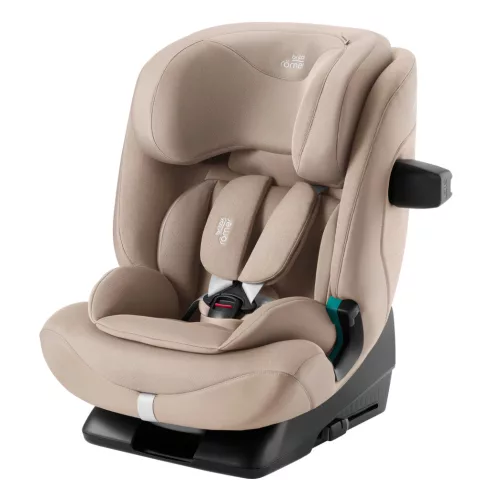 Britax Römer Advansafix Pro Style Gyerekülés 76-150 cm - Teak