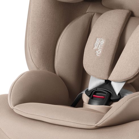 Britax Römer Advansafix Pro Style Gyerekülés 76-150 cm - Teak