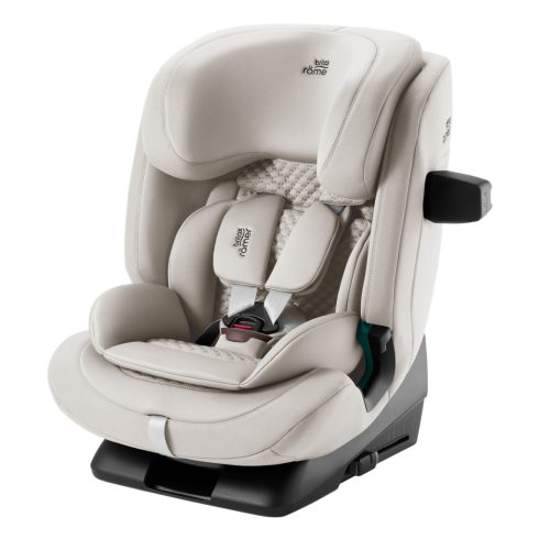 Britax Römer Advansafix Pro Lux Gyerekülés 76-150 cm - Soft Taupe
