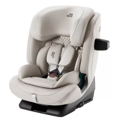 Britax Römer Advansafix Pro Lux Gyerekülés 76-150 cm - Soft Taupe