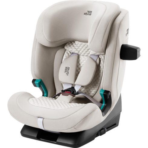 Britax Römer Advansafix Pro Lux Gyerekülés 76-150 cm - Soft Taupe