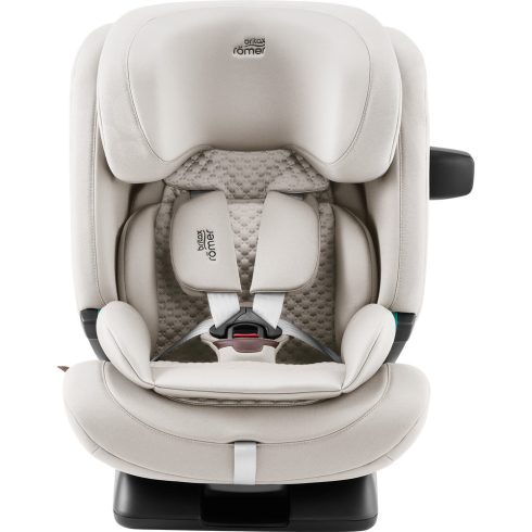 Britax Römer Advansafix Pro Lux Gyerekülés 76-150 cm - Soft Taupe