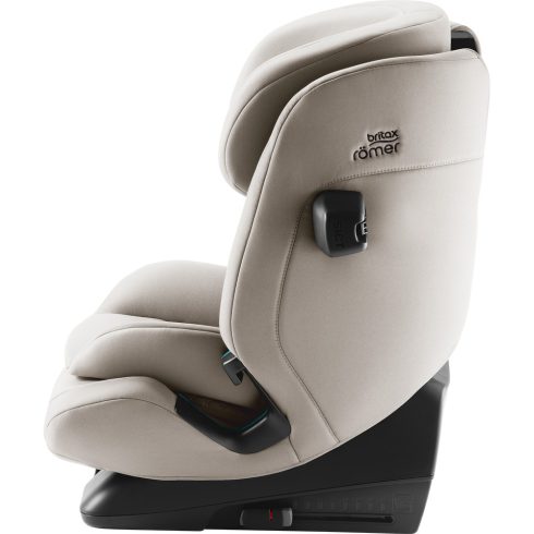Britax Römer Advansafix Pro Lux Gyerekülés 76-150 cm - Soft Taupe
