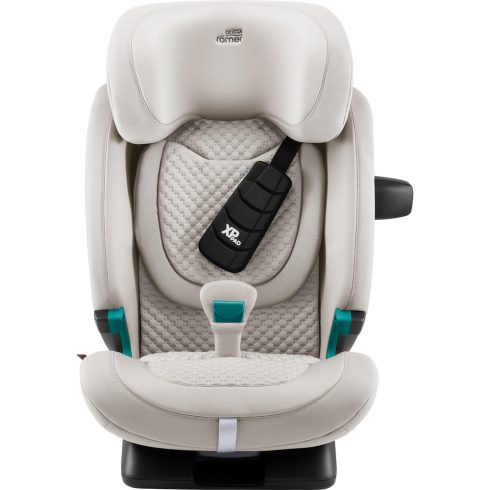 Britax Römer Advansafix Pro Lux Gyerekülés 76-150 cm - Soft Taupe