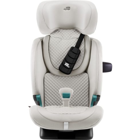 Britax Römer Advansafix Pro Lux Gyerekülés 76-150 cm - Soft Taupe