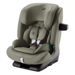   Britax Römer Advansafix Pro Lux Gyerekülés 76-150 cm - Urban Olive