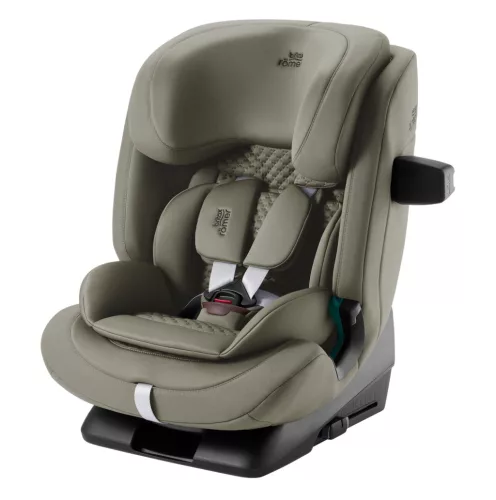 Britax Römer Advansafix Pro Lux Gyerekülés 76-150 cm - Urban Olive