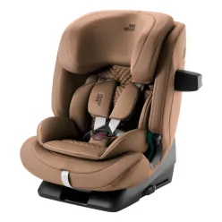   Britax Römer Advansafix Pro Lux Gyerekülés 76-150 cm - Warm Caramel