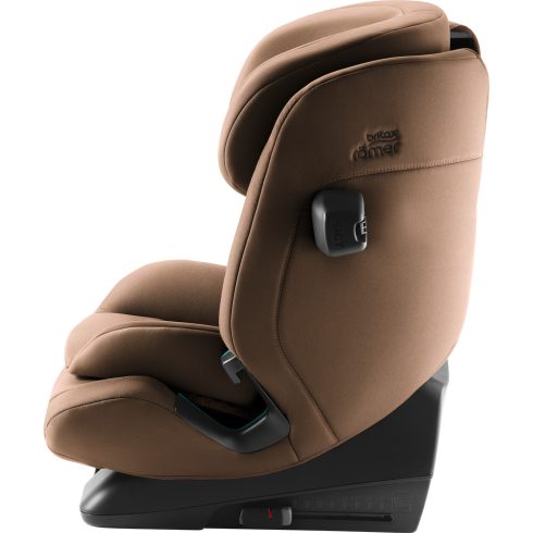 Britax Römer Advansafix Pro Lux Gyerekülés 76-150 cm - Warm Caramel