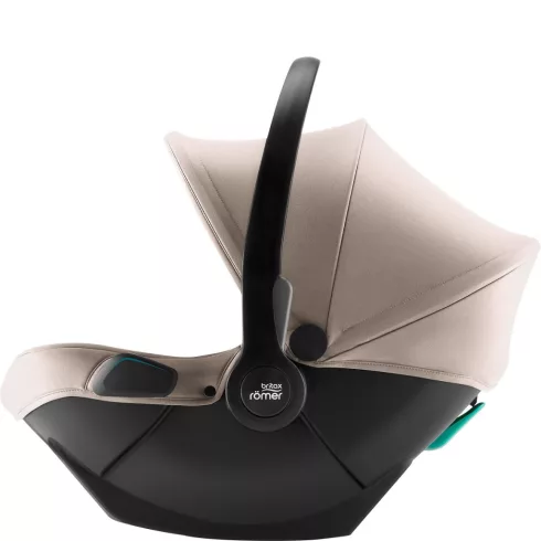 Britax Römer Baby-Safe Core autós hordozó 40-83 cm - Chai  