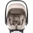   Britax Römer Baby-Safe Core autós hordozó 40-83 cm - Chai  