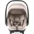 Britax Römer Baby-Safe Core autós hordozó 40-83 cm - Chai  