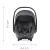 Britax Römer Baby-Safe Core autós hordozó 40-83 cm - Chai  