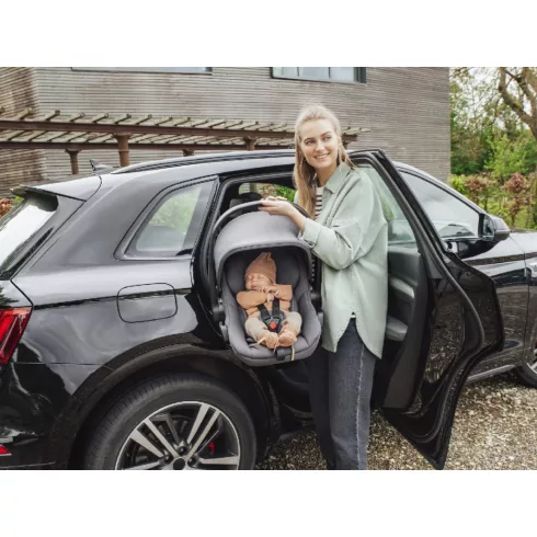 Britax Römer Baby-Safe Core autós hordozó 40-83 cm - Chai  