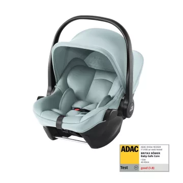   Britax Römer Baby-Safe Core autós hordozó 40-83 cm - Ocean 