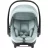   Britax Römer Baby-Safe Core autós hordozó 40-83 cm - Ocean 