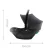  Britax Römer Baby-Safe Core autós hordozó 40-83 cm - Ocean 