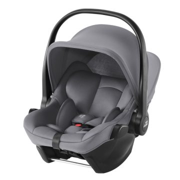   Britax Römer Baby-Safe Core autós hordozó 40–83 cm - Frost Grey