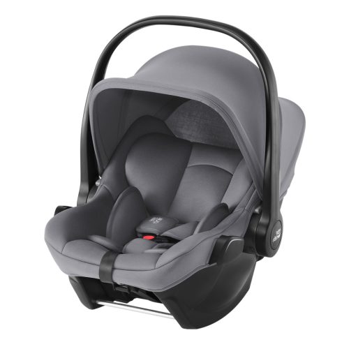 Britax Römer Baby-Safe Core autós hordozó 40–83 cm - Frost Grey