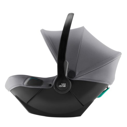 Britax Römer Baby-Safe Core autós hordozó 40–83 cm - Frost Grey