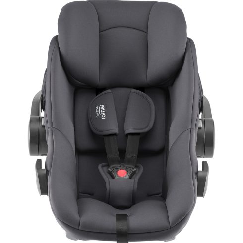 Britax Römer Baby-Safe Core autós hordozó 40–83 cm - Frost Grey