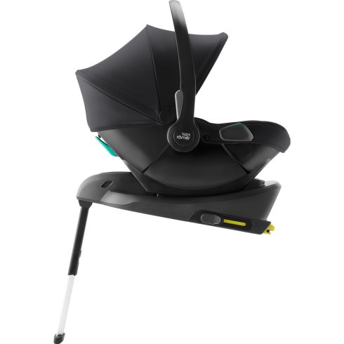 Britax Römer Baby-Safe Core autós hordozó 40–83 cm - Frost Grey