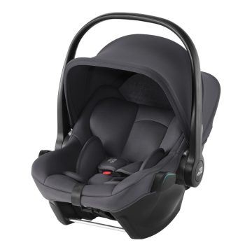   Britax Römer Baby-Safe Core autós hordozó 40–83 cm - Midnight Grey