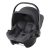 Britax Römer Baby-Safe Core autós hordozó 40–83 cm - Midnight Grey