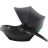   Britax Römer Baby-Safe Core autós hordozó 40–83 cm - Midnight Grey